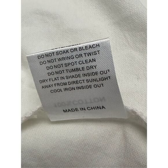 NWT SABO skirt size 0 /XS - Picture 9 of 9